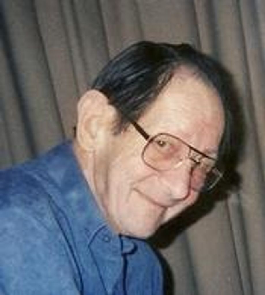 Ernest W. Frantz, Jr.