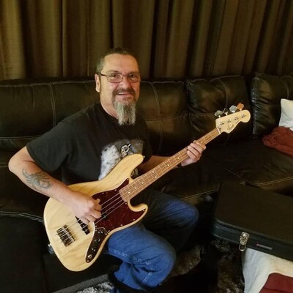 Michael David Martinez Profile Photo