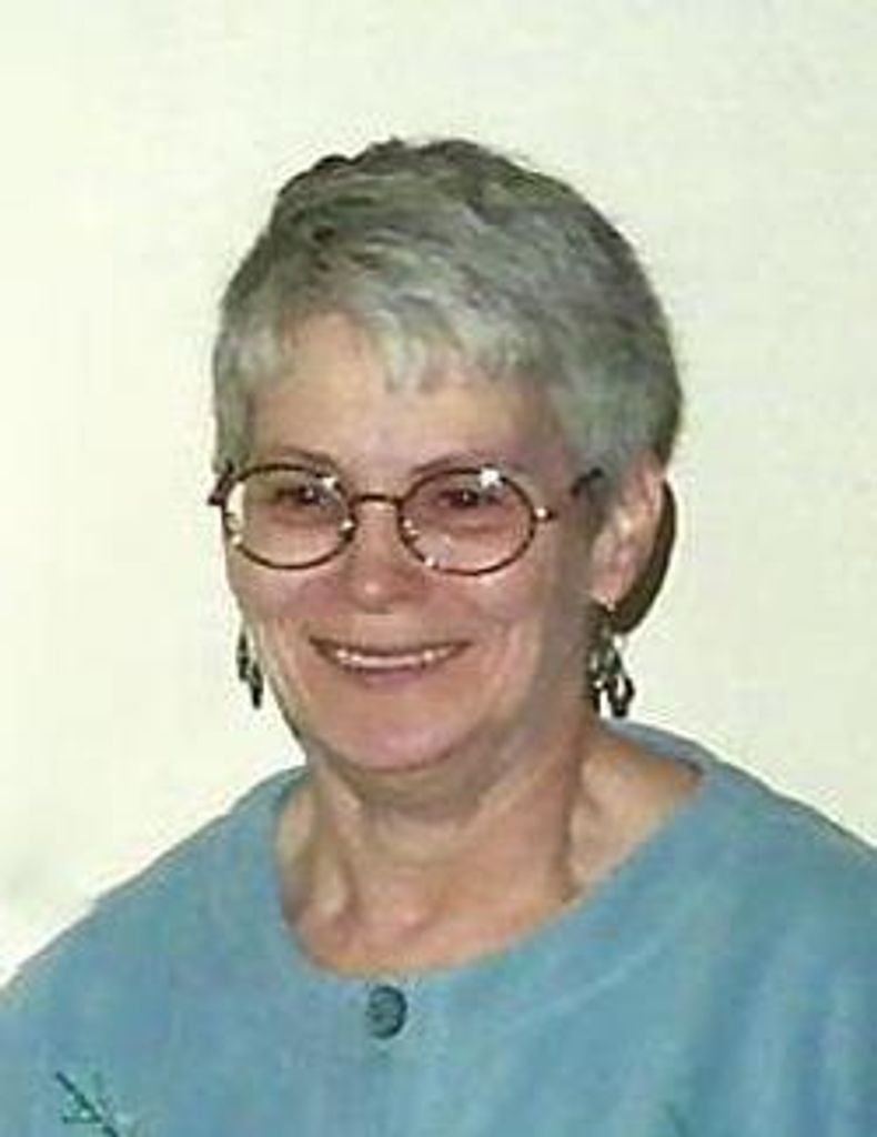 Judith Ann Labarge
