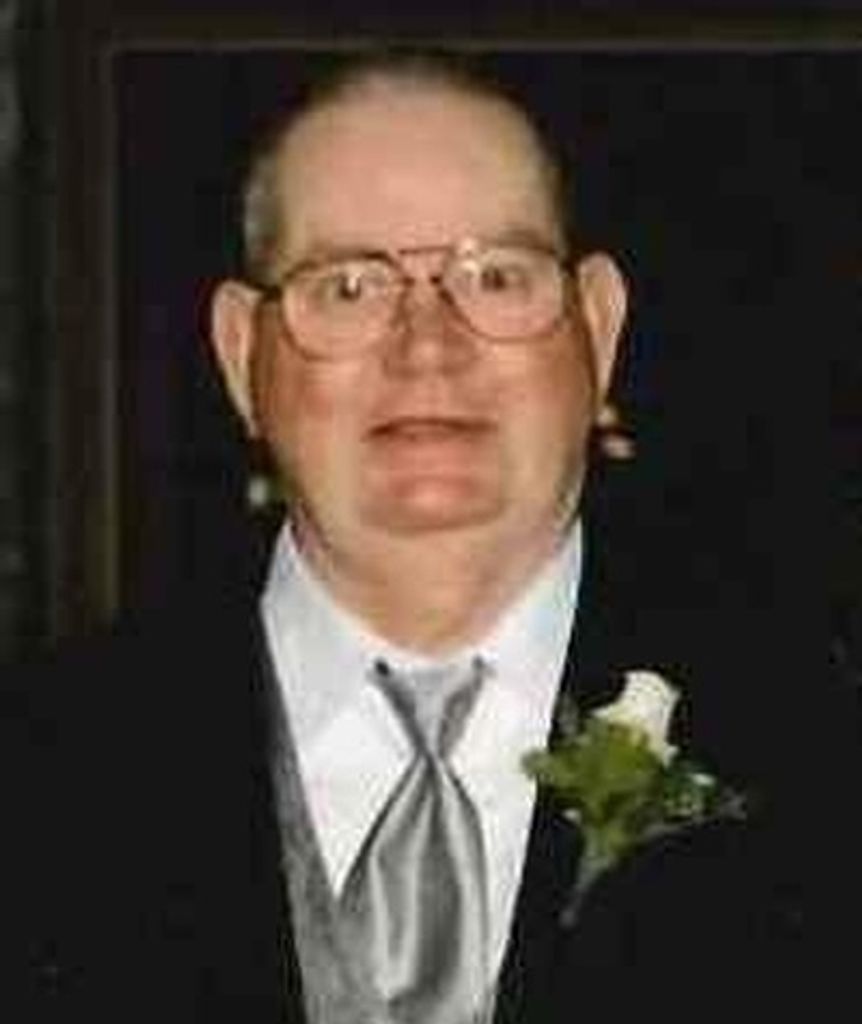 James William Ferguson