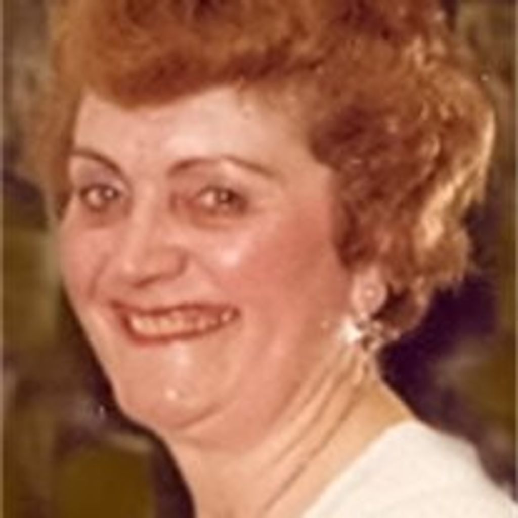 Shirley G. (Fife) Erickson