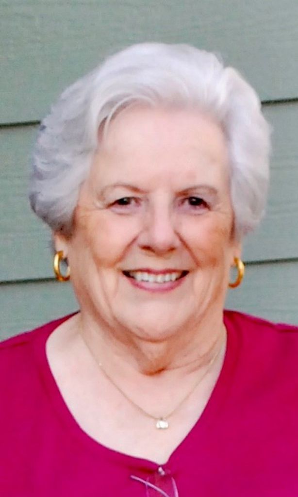 Imogene Burley King