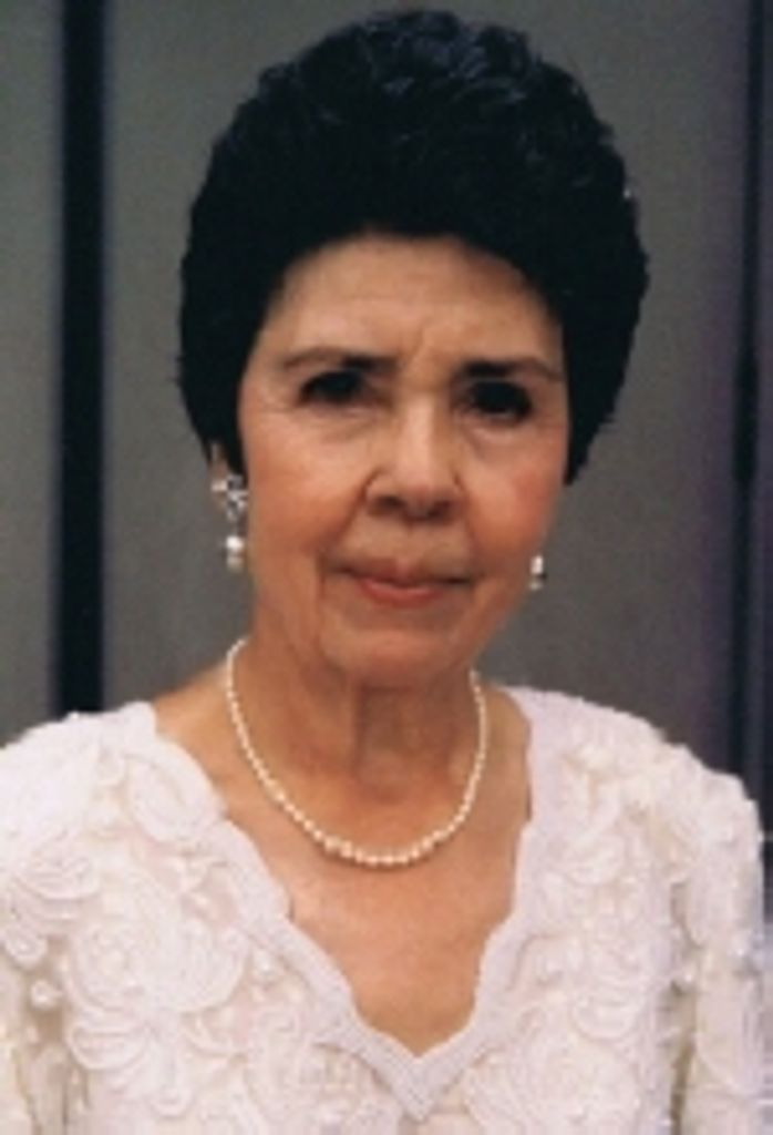 Anastasia Theodossiou