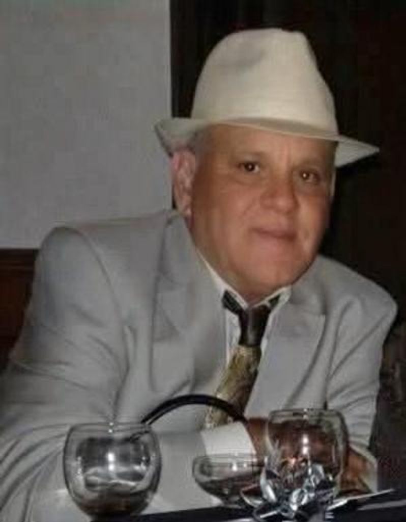Miguel B Zamora-Ramirez