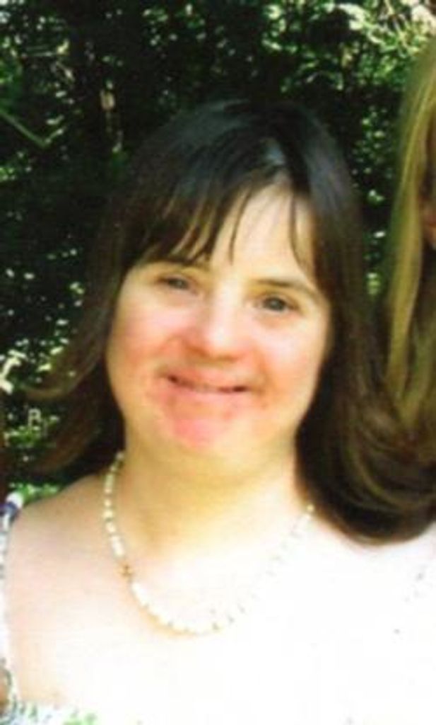 Michelle Ann Brubaker