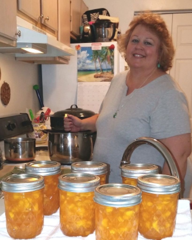 Teresa Lee Manning Haseben