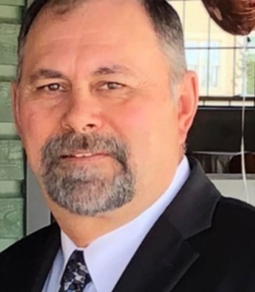 Jerry Ivan Ward Profile Photo