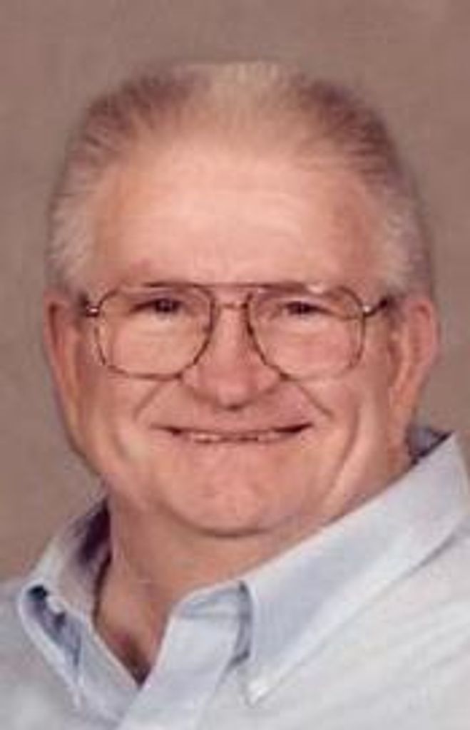 Trueman C. Autry