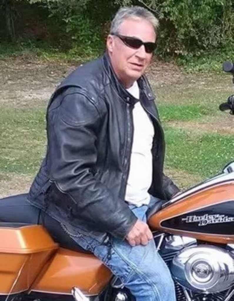 Douglas "Wentz" Wenzowski