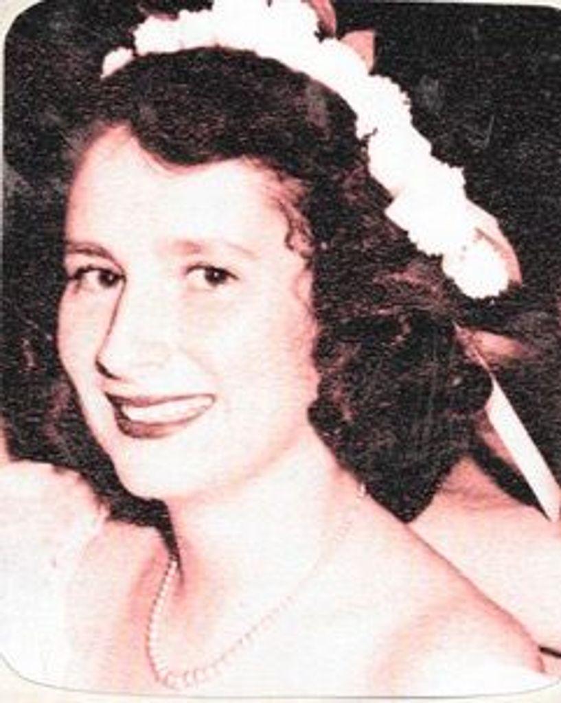 Margaret "Ann" Davis