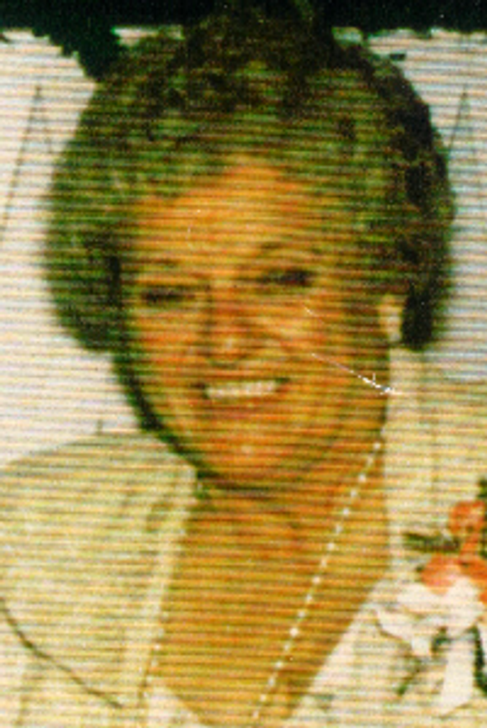 Mary A. (Mclaughlin) Heffernan
