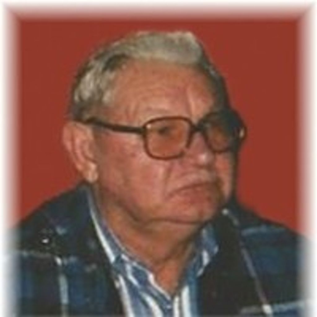 Roy Charles Evans