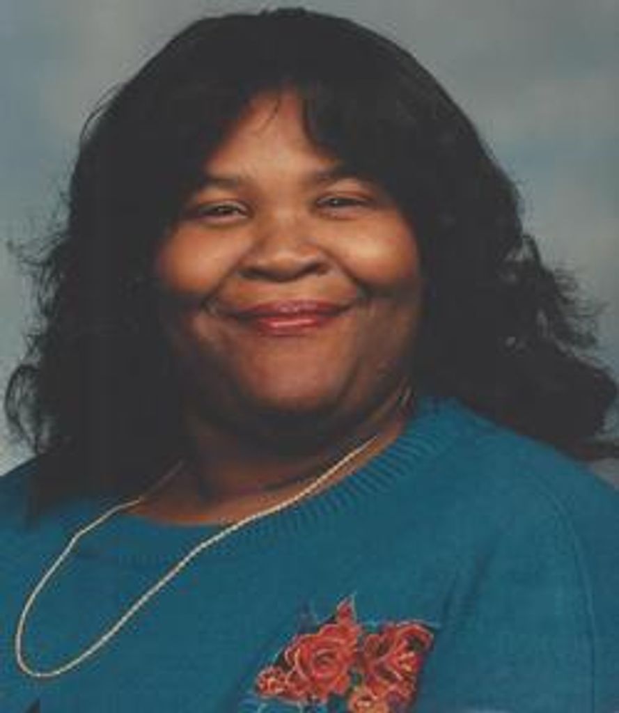Linda Faye Easter