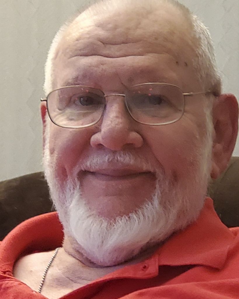 Francis Dwight Conaway Profile Photo