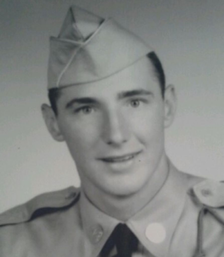 Norman  Wayne Bellenger Profile Photo