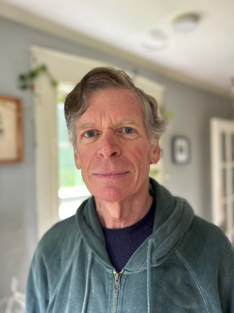 Steven Morris Molnar Profile Photo