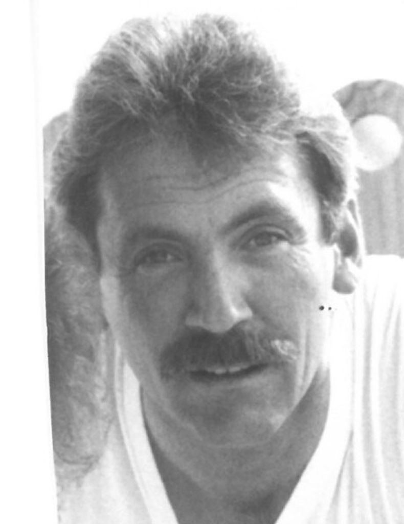 Robert Dale Gardner
