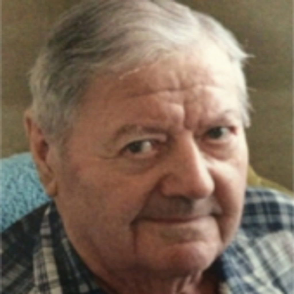 Bernard A. Humlicek