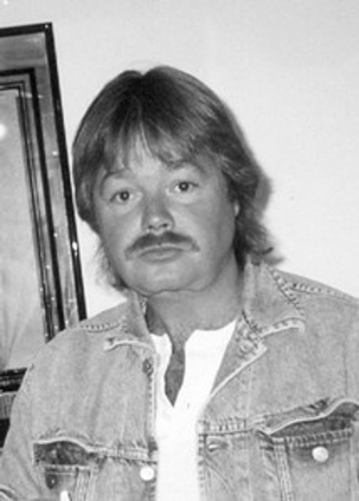 Cyril Francis Allgeier, Jr.