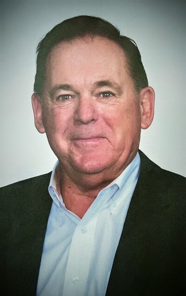 Thomas W. Livingston