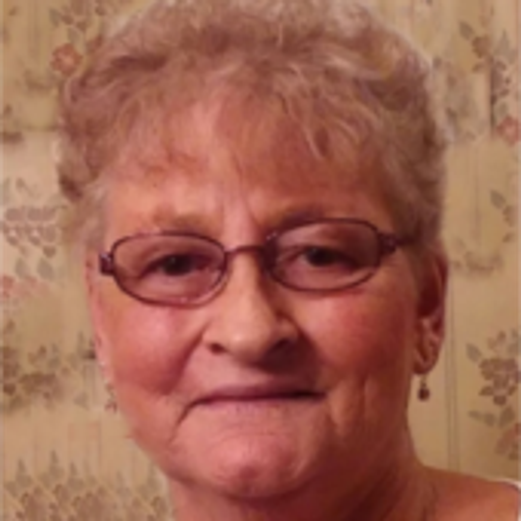 Helen Woodell