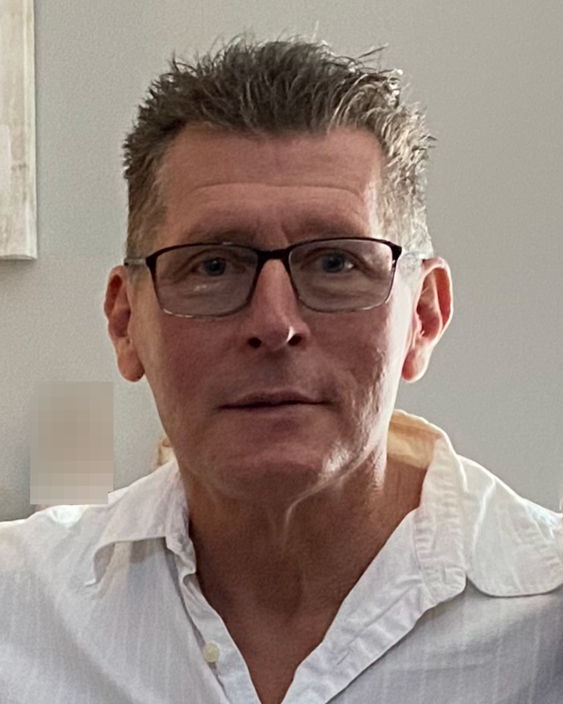 Carl Stephen Michaels