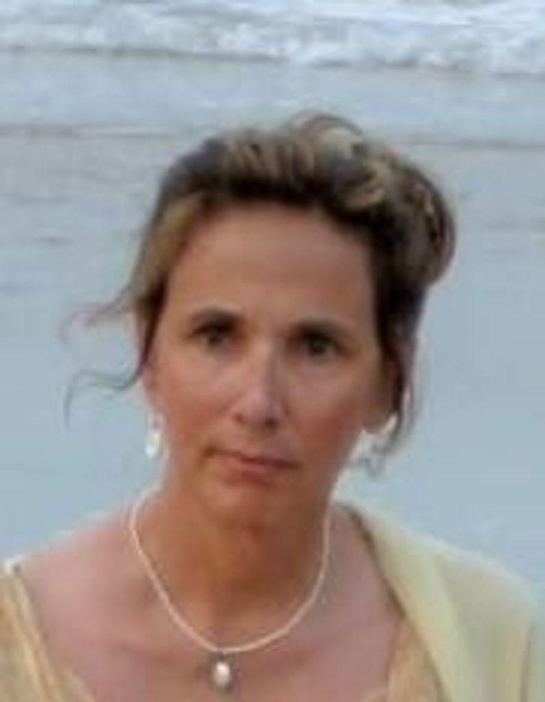 Mary M. Vincent Profile Photo