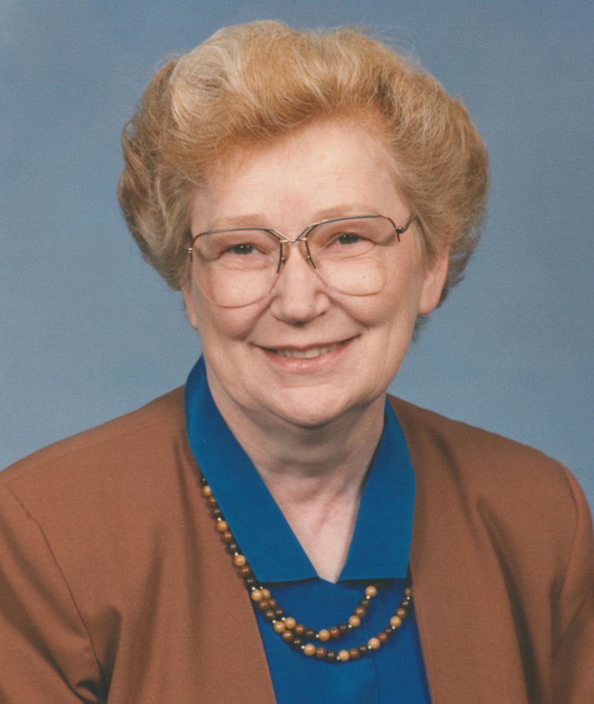 Joan S. Scharlau Profile Photo