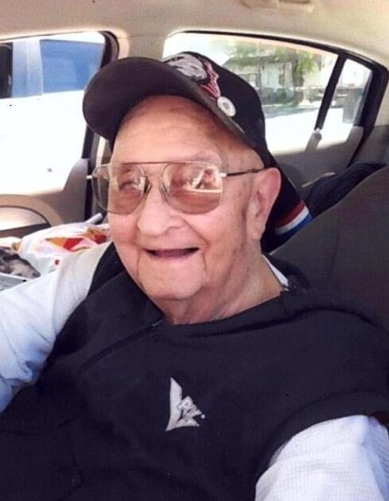 Kenneth L. Clabaugh