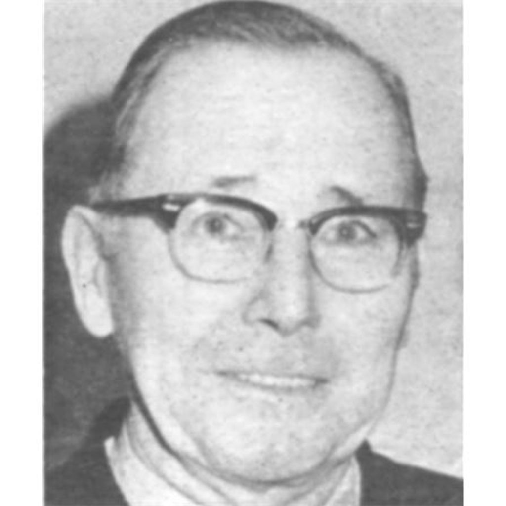 Cornelius O'Heron
