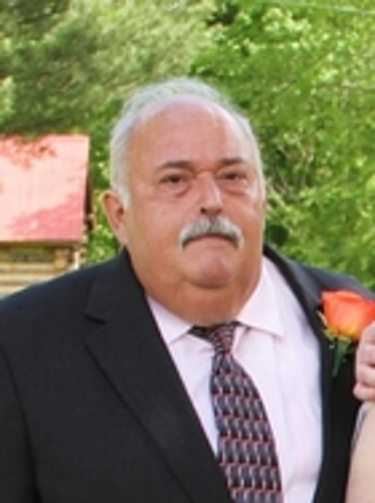 Samuel "Sam" Caputo Profile Photo