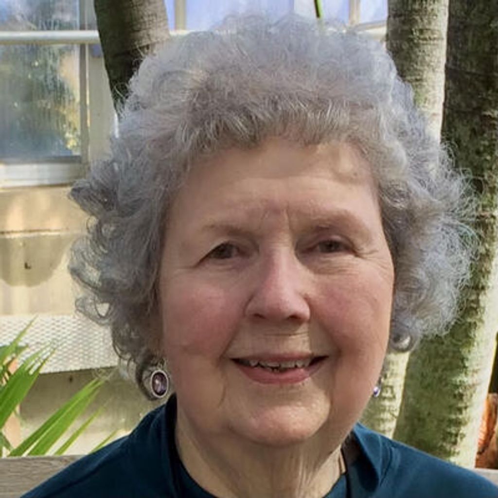 Mary Joyce Grinsell Profile Photo