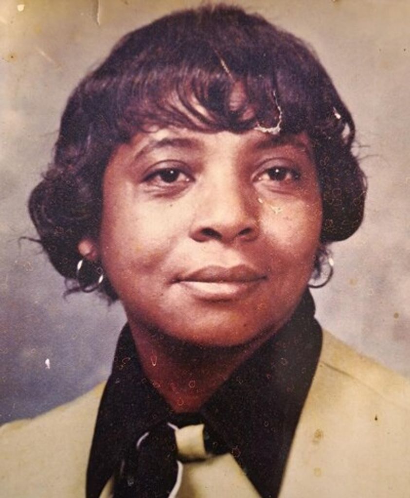 Mrs. Frances Louise Settle Profile Photo