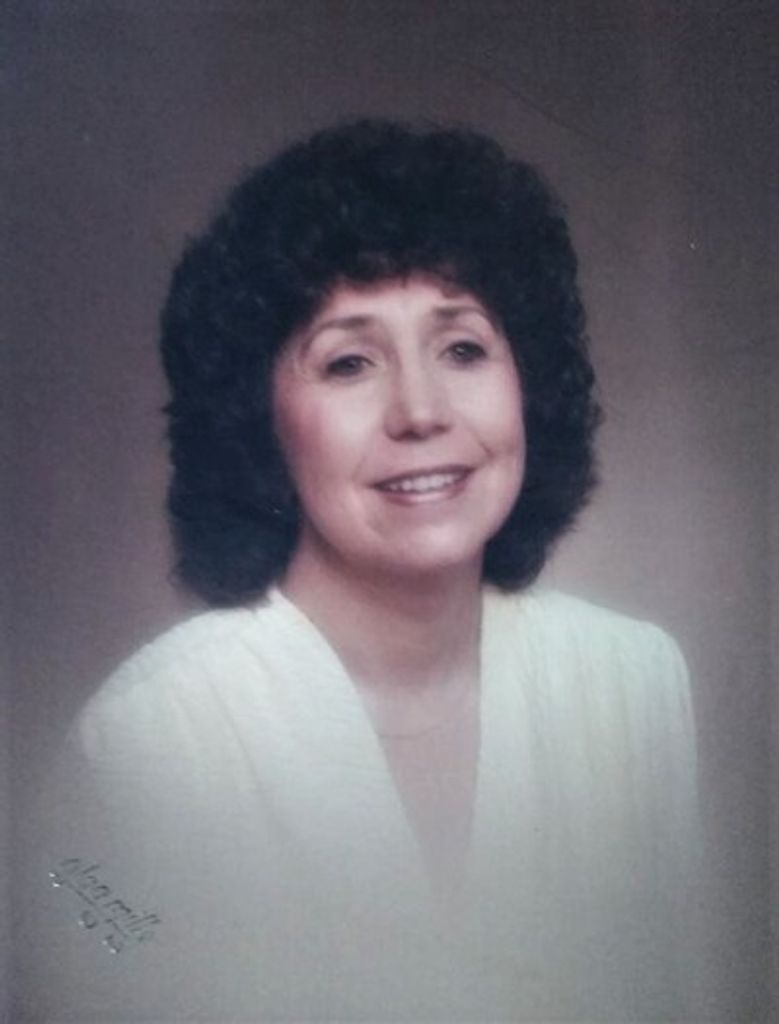 Martha Mitchell Hughes Profile Photo