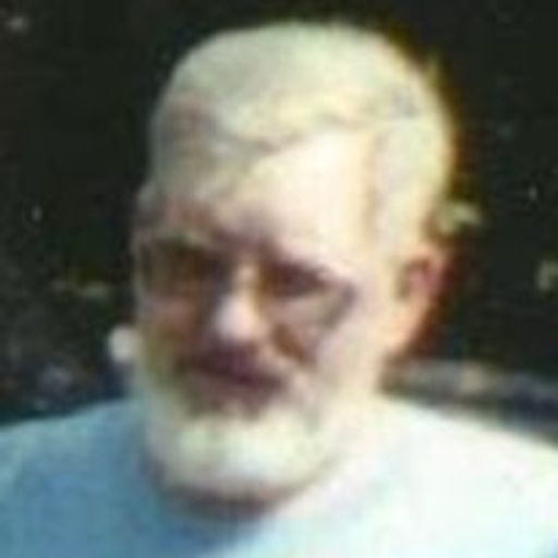 Jerry John Stahl Profile Photo