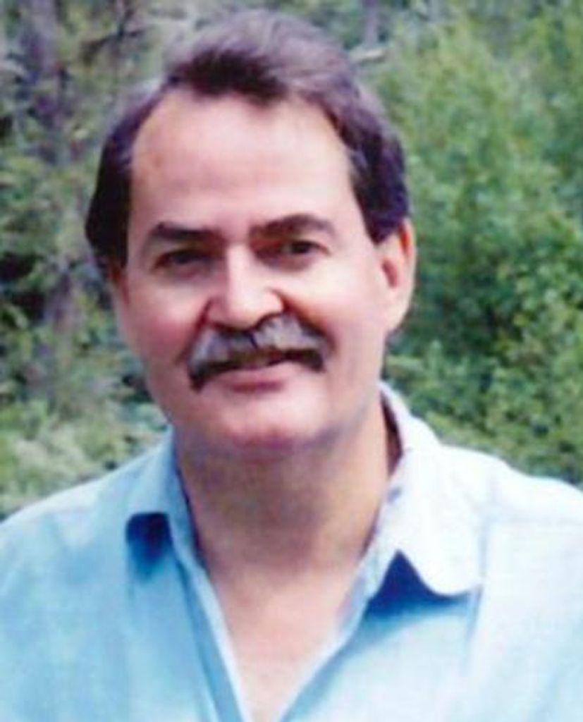 Stuart J. Reynolds Profile Photo