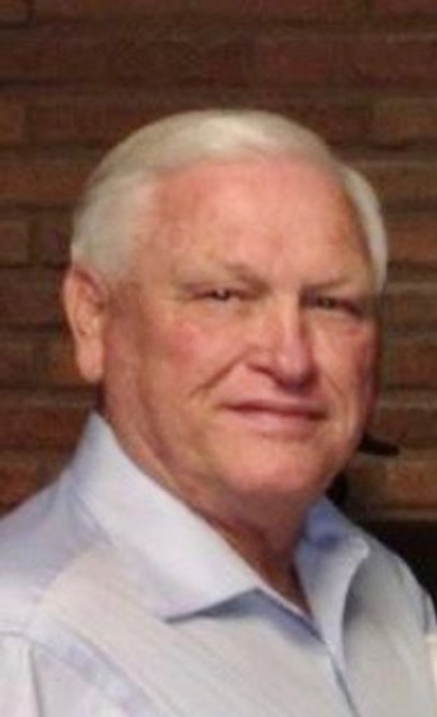 Pete Stubbs Profile Photo