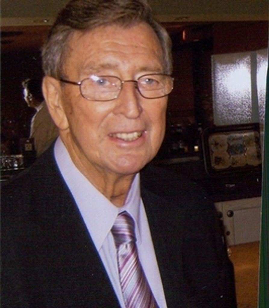 Murray Dowey Profile Photo