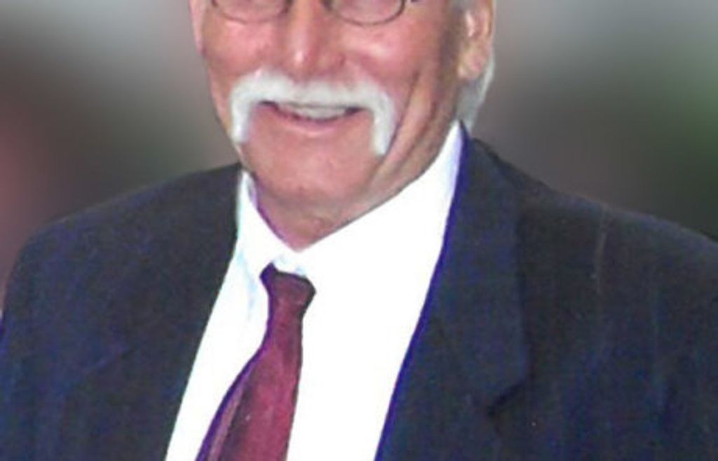 Melvin E. Lerch