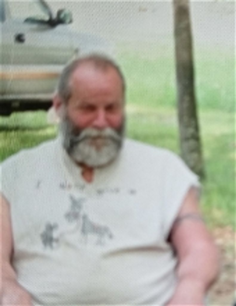 William "Bill" Wildman