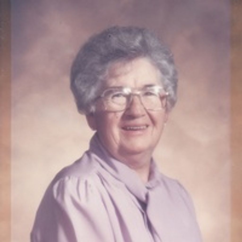 Lola Thompson Glenn Larsen Profile Photo