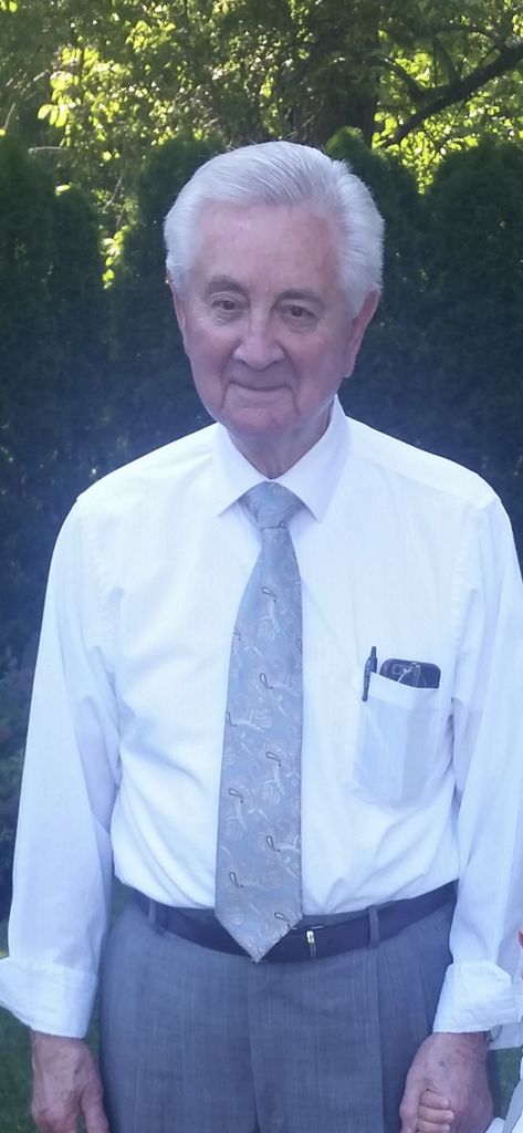 William Shaw Profile Photo