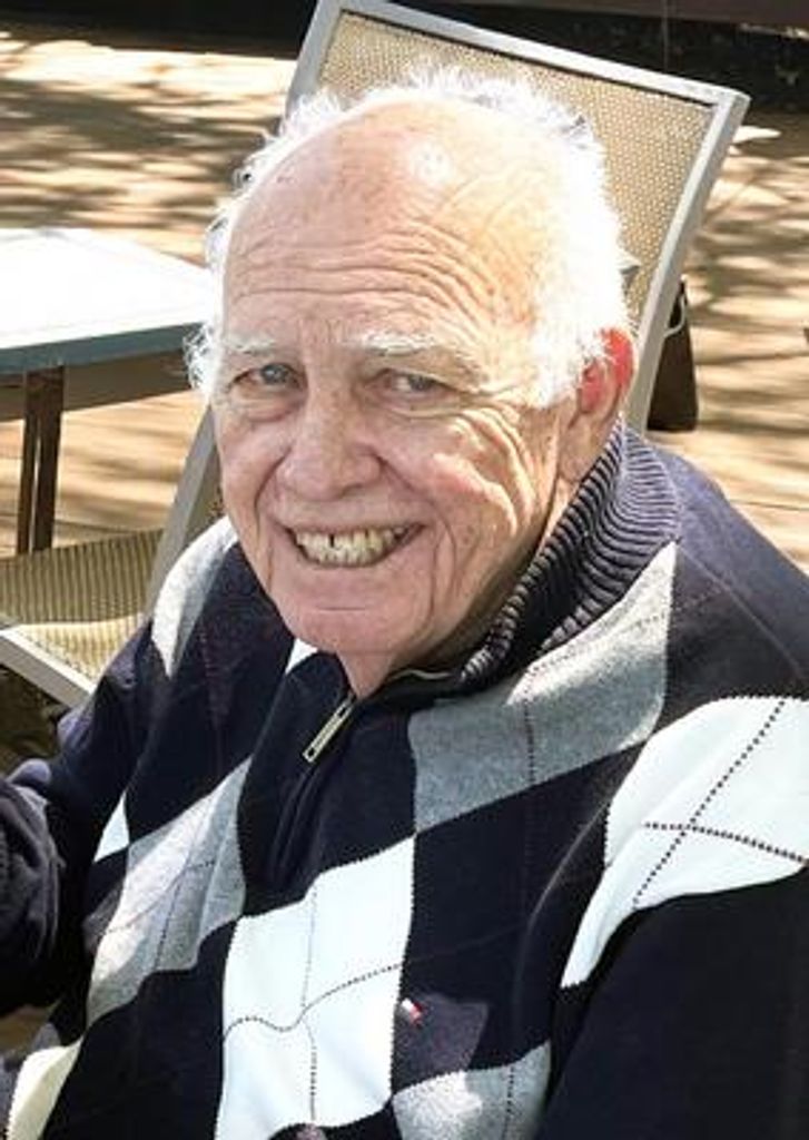 Gary John De Bauche Profile Photo