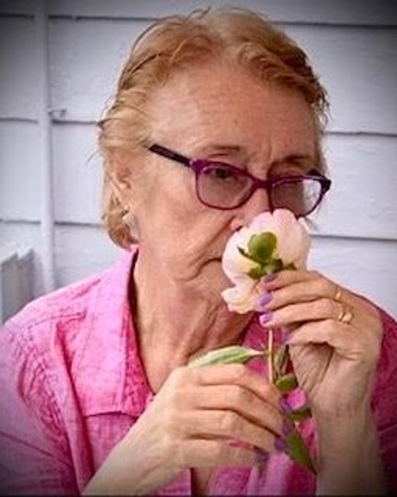 Barbara J. Harris