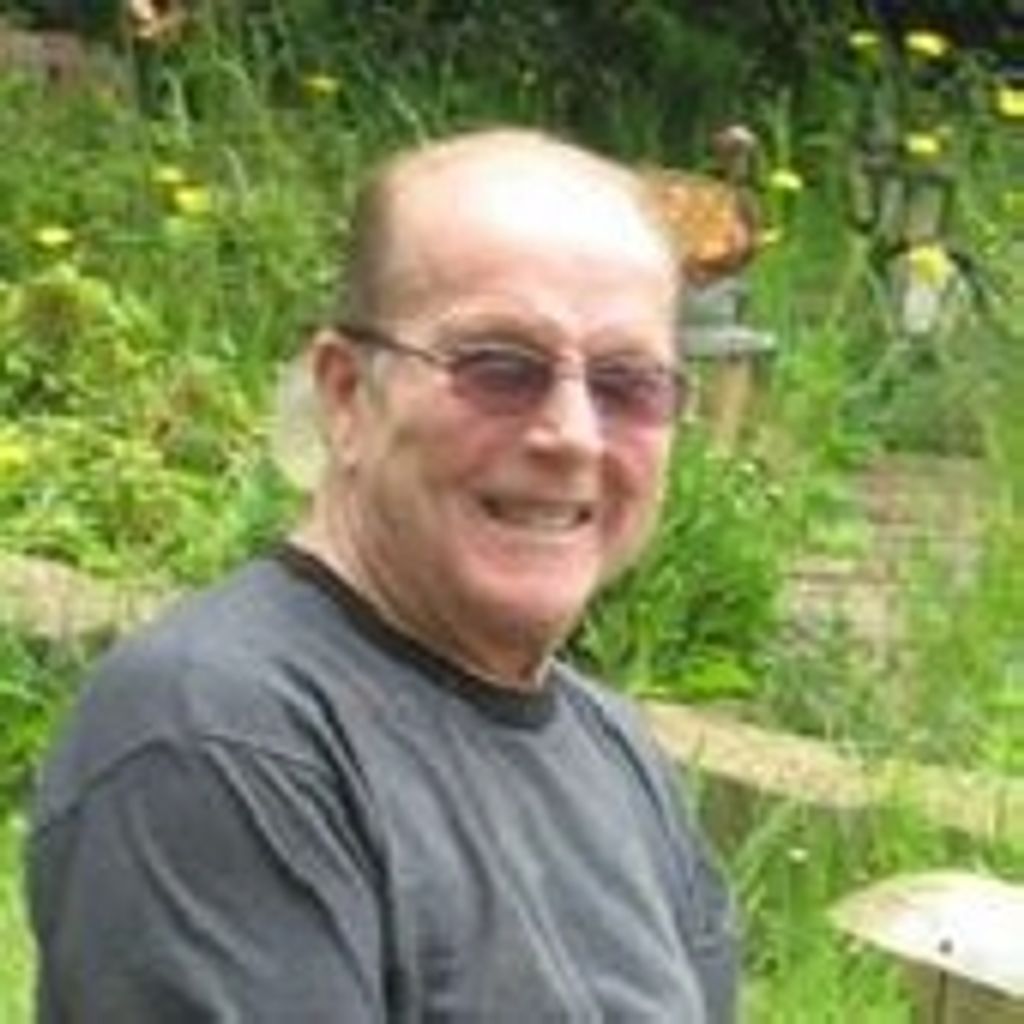 Charles LeRoy Meadows Sr.