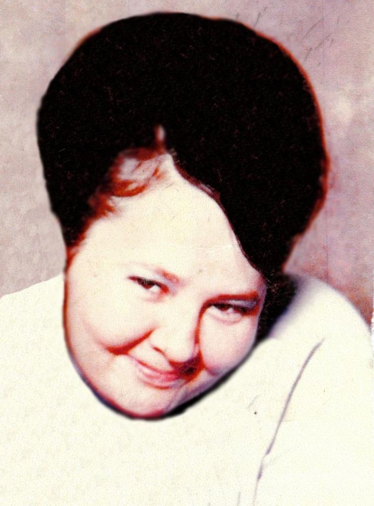 June Dolores Williams Profile Photo