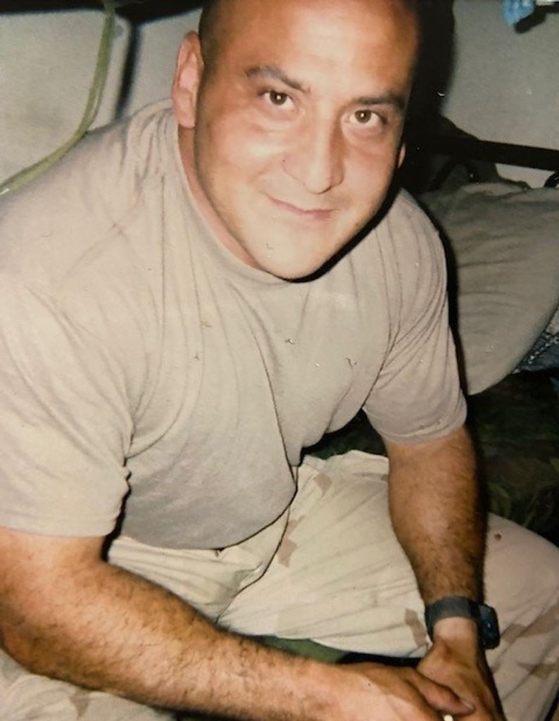 Roger Manuel Vazquez