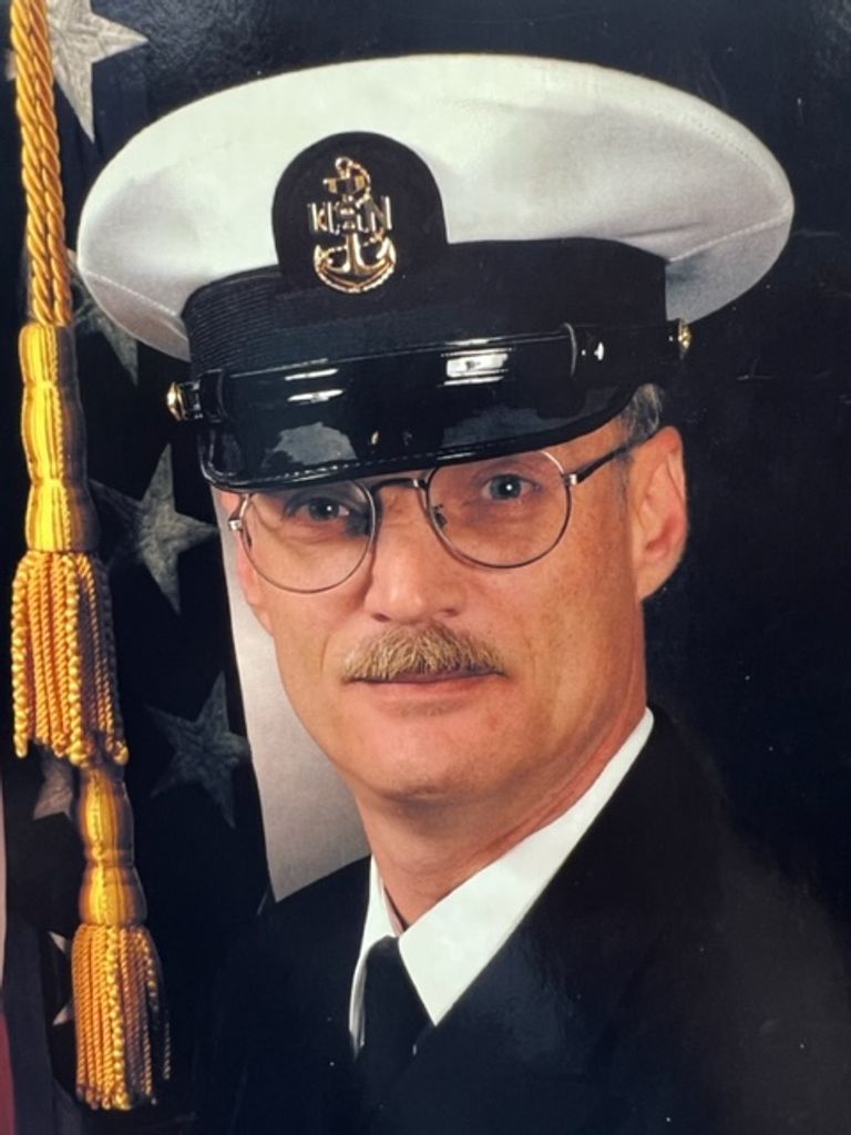 Mark Dwayne Jordan Profile Photo