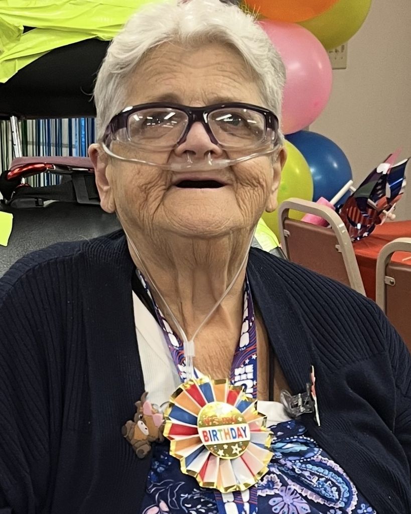 Jenny "Babe" Fetty Profile Photo