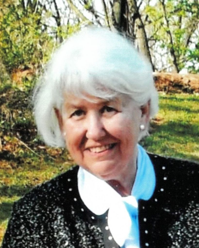 Jutta Anderson Profile Photo